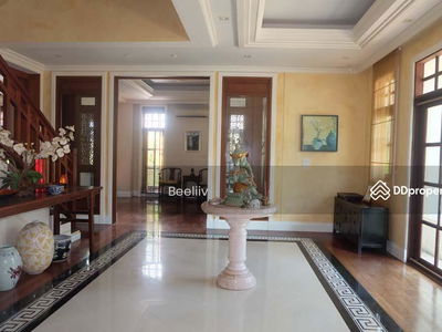 Single Family Home 4 Bedrooms Kathu Lake View, Phuket, Thailand Single Family Home 4 Bedrooms Kathu Lake View, Phuket, Thailand