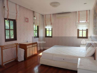 Single Family Home 4 Bedrooms Kathu Lake View, Phuket, Thailand Single Family Home 4 Bedrooms Kathu Lake View, Phuket, Thailand