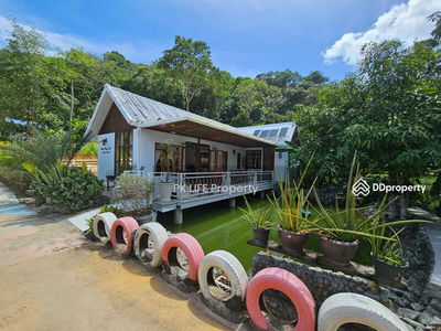 Жилье в Ban Talat Nua, Thailand Жилье в Ban Talat Nua, Thailand