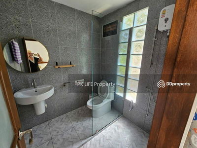 Housing in Ban Talat Nua, Thailand Housing in Ban Talat Nua, Thailand