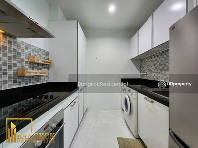 Baan Rajprasong, Bangkok, Thailand Baan Rajprasong, Bangkok, Thailand