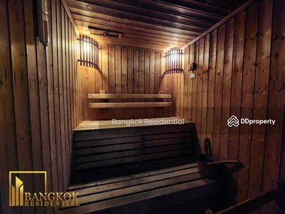 Baan Rajprasong, Bangkok, Thailand Baan Rajprasong, Bangkok, Thailand