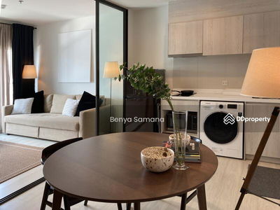 Life Sukhumvit 48, Bangkok, Thailand Life Sukhumvit 48, Bangkok, Thailand