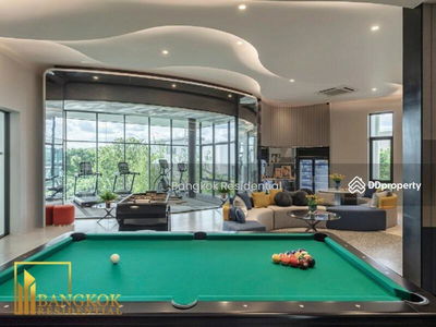 Nantawan Rama 9 New Krungthepkreetha, Bangkok, Thailand Nantawan Rama 9 New Krungthepkreetha, Bangkok, Thailand