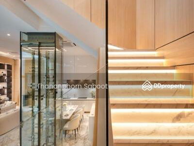 Premium 4-Bedroom House, Bangkok, Thailand Premium 4-Bedroom House, Bangkok, Thailand