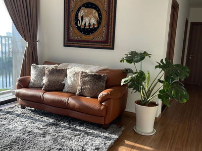 Eco Green Saigon, Vietnam Eco Green Saigon, Vietnam