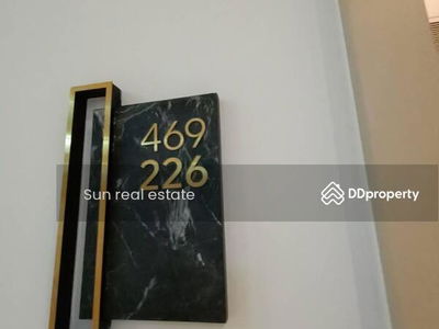 ASHTON Asoke - Rama 9, Bangkok, Thailand ASHTON Asoke - Rama 9, Bangkok, Thailand