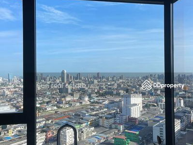 ASHTON Asoke - Rama 9, Bangkok, Thailand ASHTON Asoke - Rama 9, Bangkok, Thailand