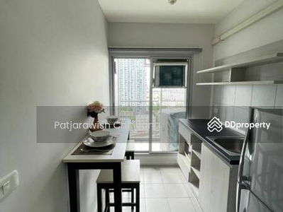 Aspire Sathorn-Thapa, Bangkok, Thailand Aspire Sathorn-Thapa, Bangkok, Thailand