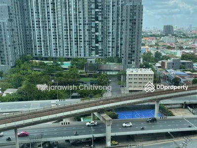 Aspire Sathorn-Thapa, Bangkok, Thailand Aspire Sathorn-Thapa, Bangkok, Thailand