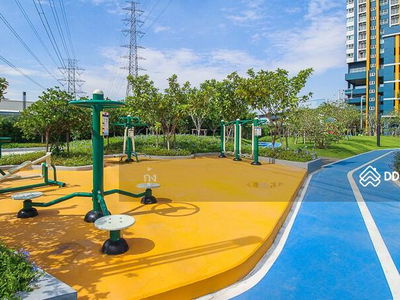 Lumpini Ville Phatanakan-Srinakarin, Bangkok, Thailand Lumpini Ville Phatanakan-Srinakarin, Bangkok, Thailand