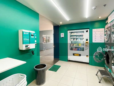 Lumpini Ville Phatanakan-Srinakarin, Bangkok, Thailand Lumpini Ville Phatanakan-Srinakarin, Bangkok, Thailand