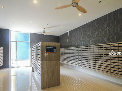 Lumpini Ville Phatanakan-Srinakarin, Bangkok, Thailand Lumpini Ville Phatanakan-Srinakarin, Bangkok, Thailand