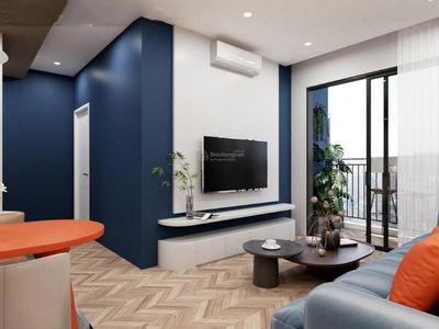 The Harmona, Vietnam The Harmona, Vietnam