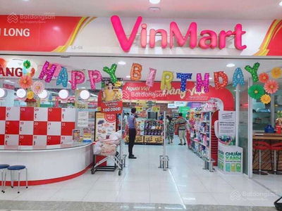 The Harmona, Vietnam The Harmona, Vietnam