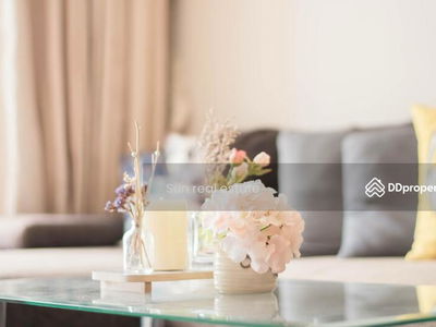 The Alcove Sukhumvit 49, Bangkok, Thailand The Alcove Sukhumvit 49, Bangkok, Thailand