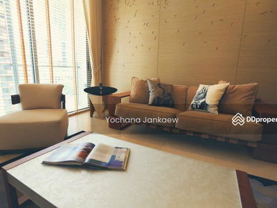 Saladaeng Residences, Bangkok, Thailand Saladaeng Residences, Bangkok, Thailand