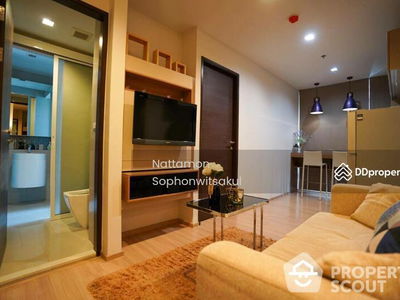 Rhythm Sathorn, Bangkok, Thailand Rhythm Sathorn, Bangkok, Thailand