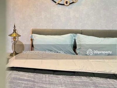 IDEO Q Chula - Samyan, Bangkok, Thailand IDEO Q Chula - Samyan, Bangkok, Thailand