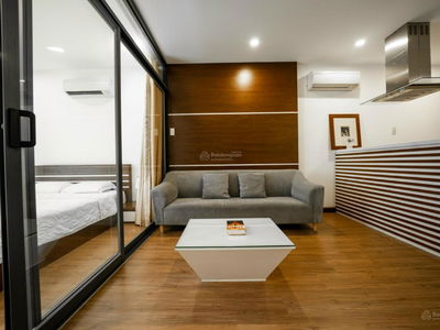 Nguyen Thai Binh Street, Vietnam Nguyen Thai Binh Street, Vietnam