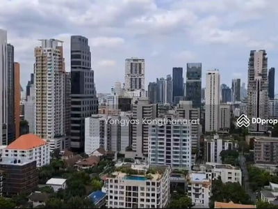 Wilshire, Bangkok, Thailand Wilshire, Bangkok, Thailand