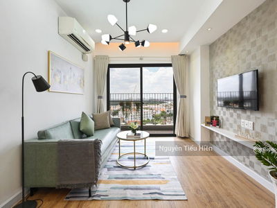 Masteri Thảo Điền, Vietnam Masteri Thảo Điền, Vietnam