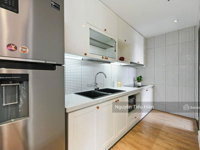 Masteri Thảo Điền, Vietnam Masteri Thảo Điền, Vietnam