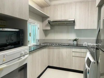 Sathorn Gardens, Bangkok, Thailand Sathorn Gardens, Bangkok, Thailand