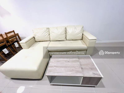 The Verona Village Krungthepkrita-Rama 9, Bangkok, Thailand The Verona Village Krungthepkrita-Rama 9, Bangkok, Thailand