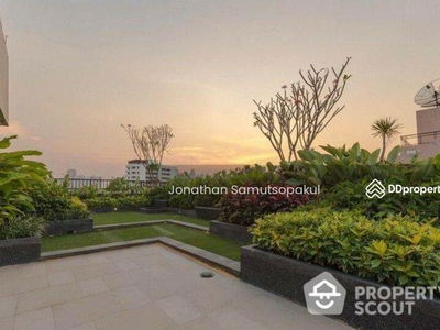 Art @ Thonglor, Bangkok, Thailand Art @ Thonglor, Bangkok, Thailand