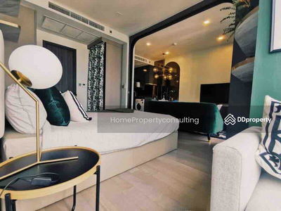 ASHTON Asoke, Bangkok, Thailand ASHTON Asoke, Bangkok, Thailand