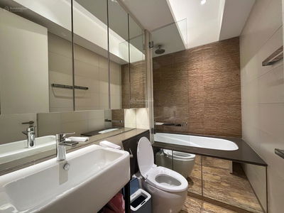 Indochina Plaza Hanoi, Vietnam  Indochina Plaza Hanoi, Vietnam