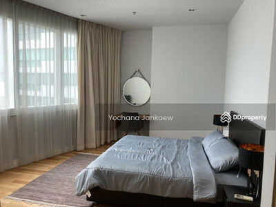 Millennium Residence, Bangkok, Thailand Millennium Residence, Bangkok, Thailand