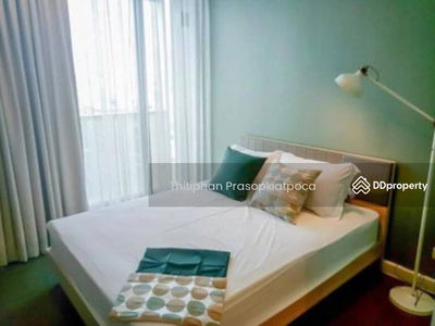 A Space ID Asok-Ratchada, Bangkok, Thailand A Space ID Asok-Ratchada, Bangkok, Thailand