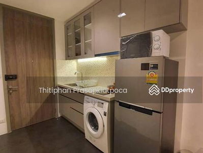 A Space ID Asok-Ratchada, Bangkok, Thailand A Space ID Asok-Ratchada, Bangkok, Thailand