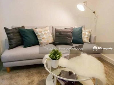 A Space ID Asok-Ratchada, Bangkok, Thailand A Space ID Asok-Ratchada, Bangkok, Thailand