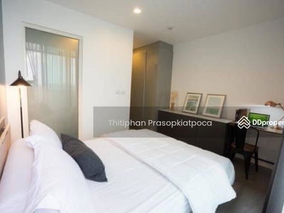 A Space ID Asok-Ratchada, Bangkok, Thailand A Space ID Asok-Ratchada, Bangkok, Thailand