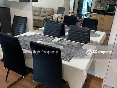 The Address Chidlom, Bangkok, Thailand The Address Chidlom, Bangkok, Thailand