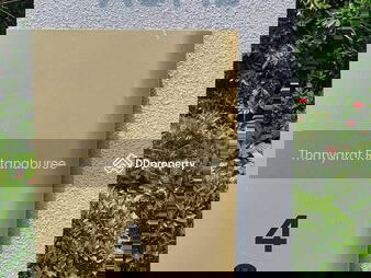 For rent Luxury house Bugaan Krungthep Kreetha fully furnished, Bangkok, Thailand For rent Luxury house Bugaan Krungthep Kreetha fully furnished, Bangkok, Thailand