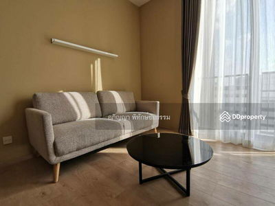 Noble BE19 Sukhumvit, Bangkok, Thailand Noble BE19 Sukhumvit, Bangkok, Thailand