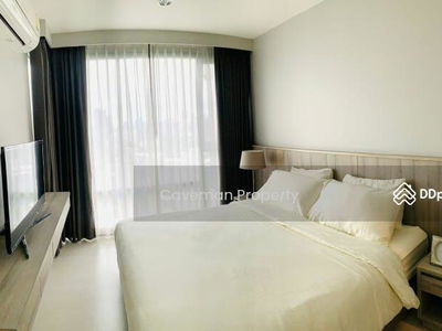 Rhythm Sukhumvit 42, Bangkok, Thailand Rhythm Sukhumvit 42, Bangkok, Thailand