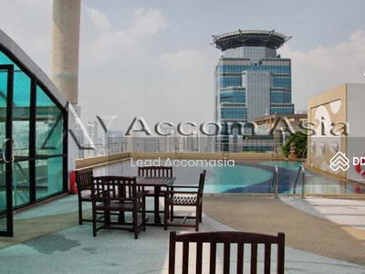 Supalai Premier Place Asok, Bangkok, Thailand Supalai Premier Place Asok, Bangkok, Thailand