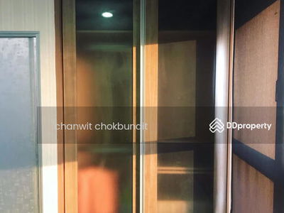 ISSI Condo Suksawat, Bangkok, Thailand ISSI Condo Suksawat, Bangkok, Thailand