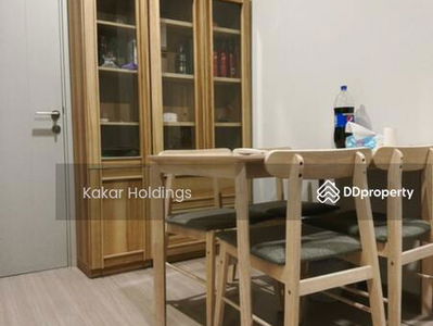 Aspire Asoke-Ratchada, Bangkok, Thailand Aspire Asoke-Ratchada, Bangkok, Thailand