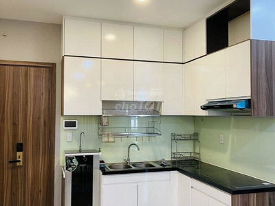 Sunrise City View, Vietnam Sunrise City View, Vietnam