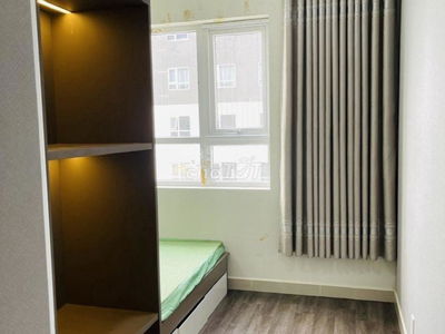 Sunrise City View, Vietnam  Sunrise City View, Vietnam