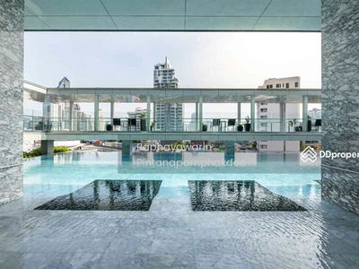 BEATNIQ Sukhumvit 32, Bangkok, Thailand BEATNIQ Sukhumvit 32, Bangkok, Thailand