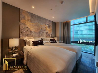 Chatrium Grand Bangkok, Bangkok, Thailand Chatrium Grand Bangkok, Bangkok, Thailand