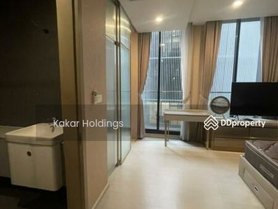 Noble Ploenchit, Bangkok, Thailand Noble Ploenchit, Bangkok, Thailand