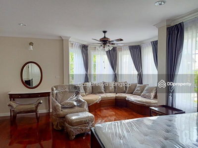 Fantasia Villa, Bangkok, Thailand Fantasia Villa, Bangkok, Thailand